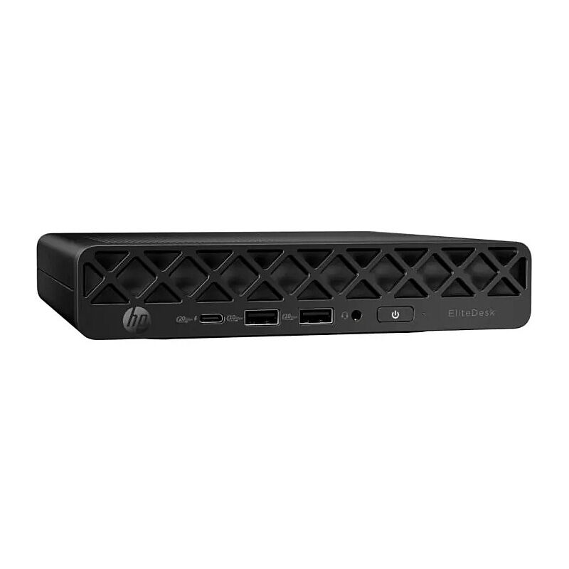 HP EliteDesk 8 Mini BP0F9PT