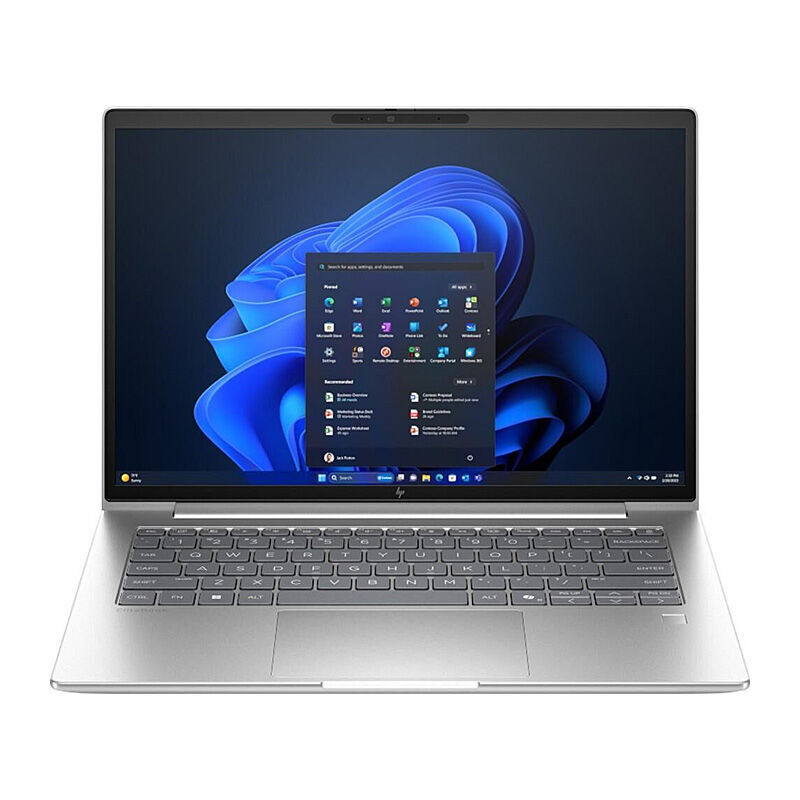 HP EliteBook 6 G1i BQ4N1PT