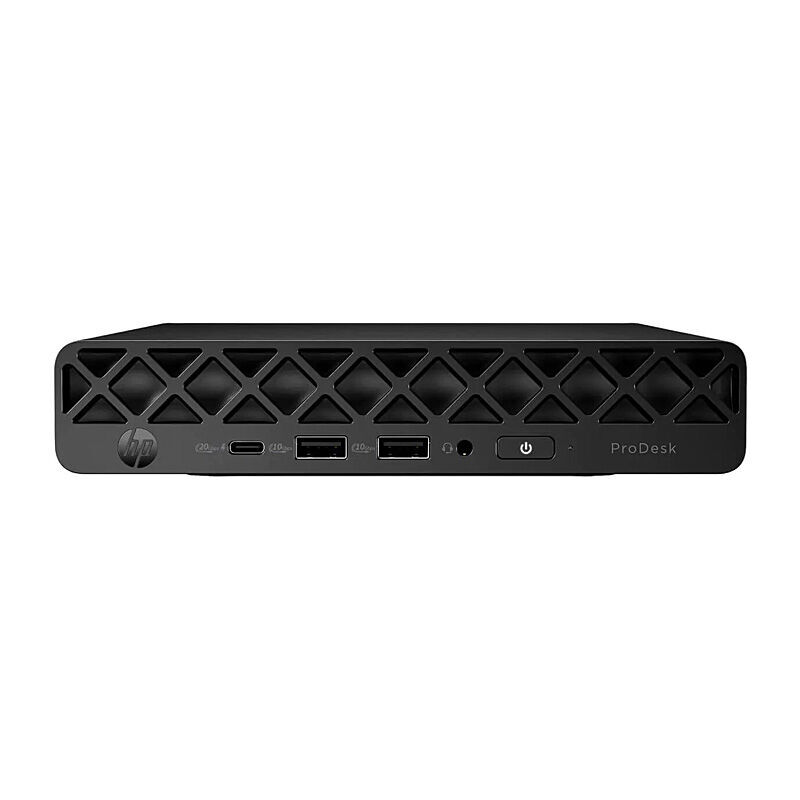 HP ProDesk 4 Mini G1i C3FP7PT