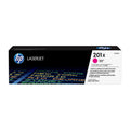 HP #201X Magenta Toner CF403X