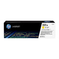 HP #201A Yellow Toner CF402A