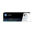 HP #202A Black Toner CF500A
