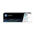 HP #202A Cyan Toner CF501A