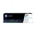 HP #202X Cyan Toner CF501X