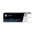 HP #202X Mag Toner CF503X