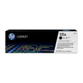 HP #131A Black Toner CF210A