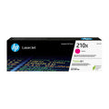 HP #210X Magenta Toner W2103X