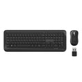 Incase Wireless Desktop 850 BK
