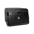 Kens Charge Rack W/ Lock Door