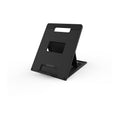 Ktg 14'' Laptop Stand Black