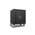 Kens AC 32 Bay Charge Cabinet