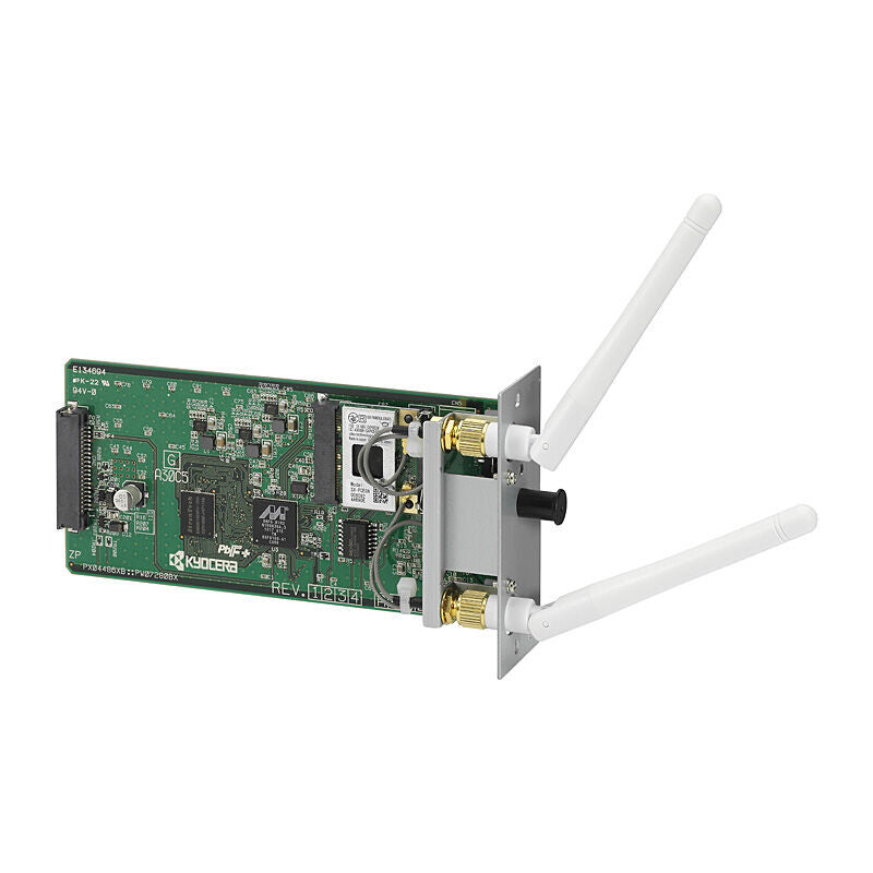 Kyocera Wireless LAN