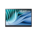 LG 16''+ view Portable Monitor