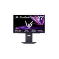LG 27'' OLED Monitor
