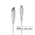 Lindy 0.5m USB-C to Lightning