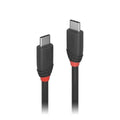 Lindy 1m Type C Cable 3A BL