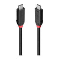 Lindy 0.5m USB4 240W TypeC CBL