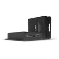 Lindy 70m CAT6 HDMI & IR Ext