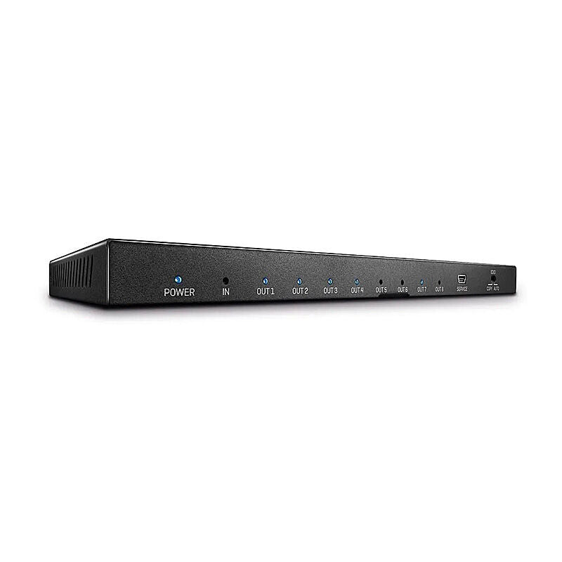 Lindy 8 Port HDMI Splitter