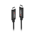 Lindy 5m USB-C3.2 Active Cable