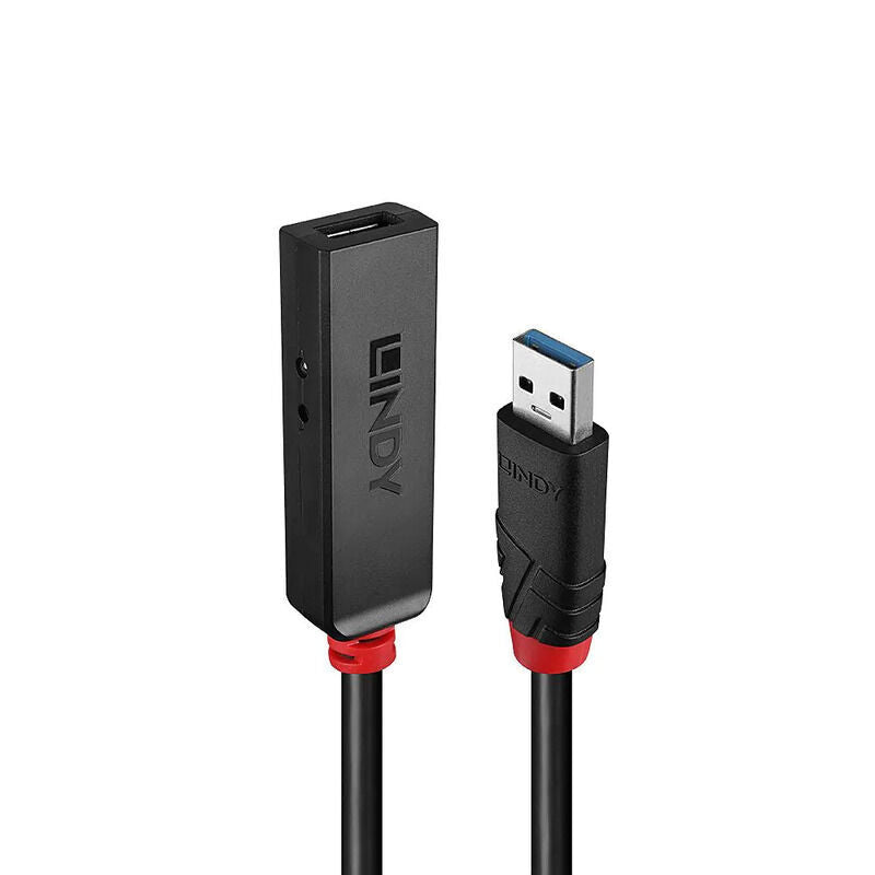 Lindy 8m USB 3.0 Act Ext Slim