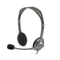 Logitech H110 Stereo Headset