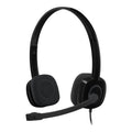 Logitech H151 Stereo Headset