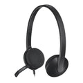 Logitech H340 USB Headset
