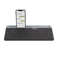 Logitech K580 WL Keyboard
