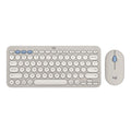 Logitech Pebble 2 Combo Sand