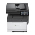 Lexm CX635adwe Laser MFP