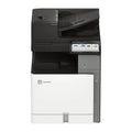 Lexm CX963XSE A3 Clr Laser MFP