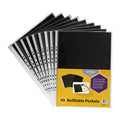 Mbg D/Book Refill A3 10 Pkts