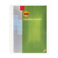 Mbg S/Prot E/Acc Doc Hldr Pk10