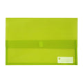 Mbg Wlt F/C Polypick Trns Lime