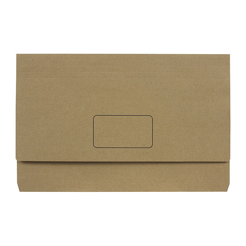 Mbg Env Wlt F/C Slimpick Pk10