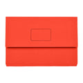 Mbg Wallet F/C Slimpick Red