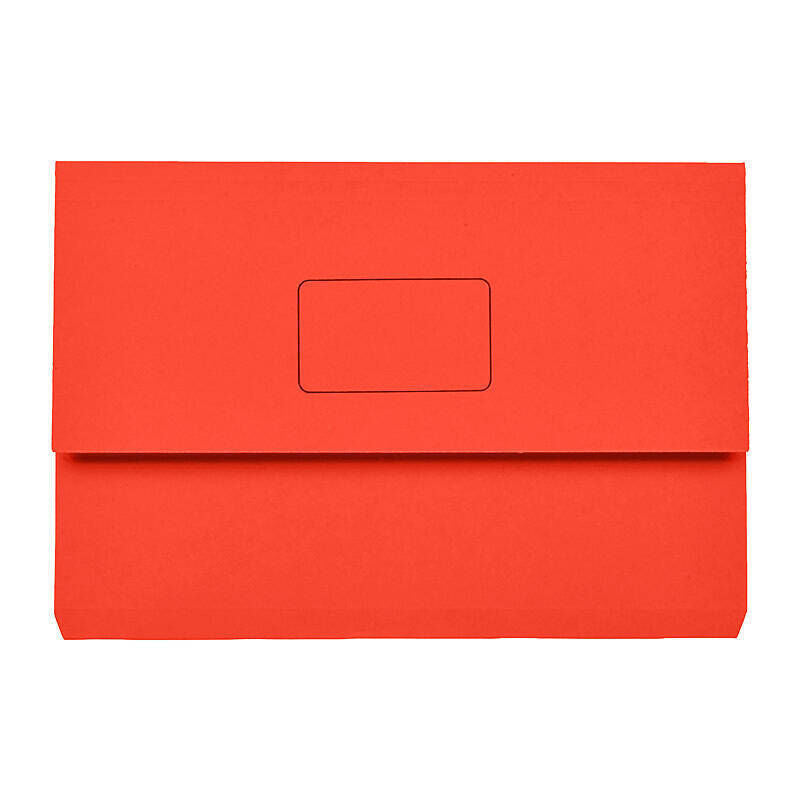 Mbg Wallet F/C Slimpick Red