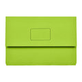 Mbg Wallet F/C Slimpick Green
