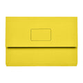 Mbg Wallet F/C Slimpick Yellow