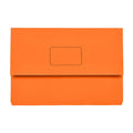Mbg Wallet F/C Slimpick Orange