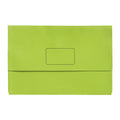 Mbg WltFC Slimpick BrtGrn Pk10