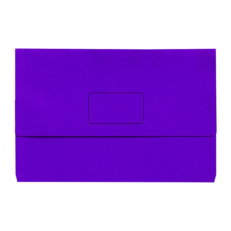 Mbg WltFC Slimpick BrtPrp Pk10