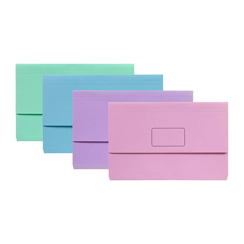 Mbg WltFC Slimpick PstAst Pk10