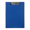 Mbg Clipfolder PP A4 Blu