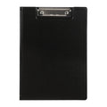 Mbg Clipfolder PP A4 Blk