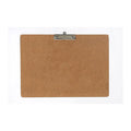 Mbg Clipboard Masonite Sml A3