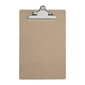 Mbg Pro Clipboard Masonite A4