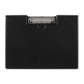 Mbg Clipfolder PP A4 Lc Blk