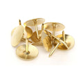 Mbg Thumb Tacks Pk 100